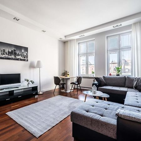 Rynek 45 Apartament Wrocław Eksteriør bilde
