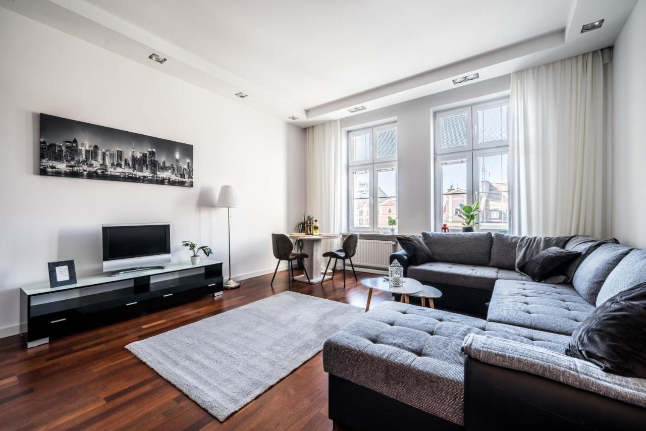 Rynek 45 Apartament Wrocław Eksteriør bilde