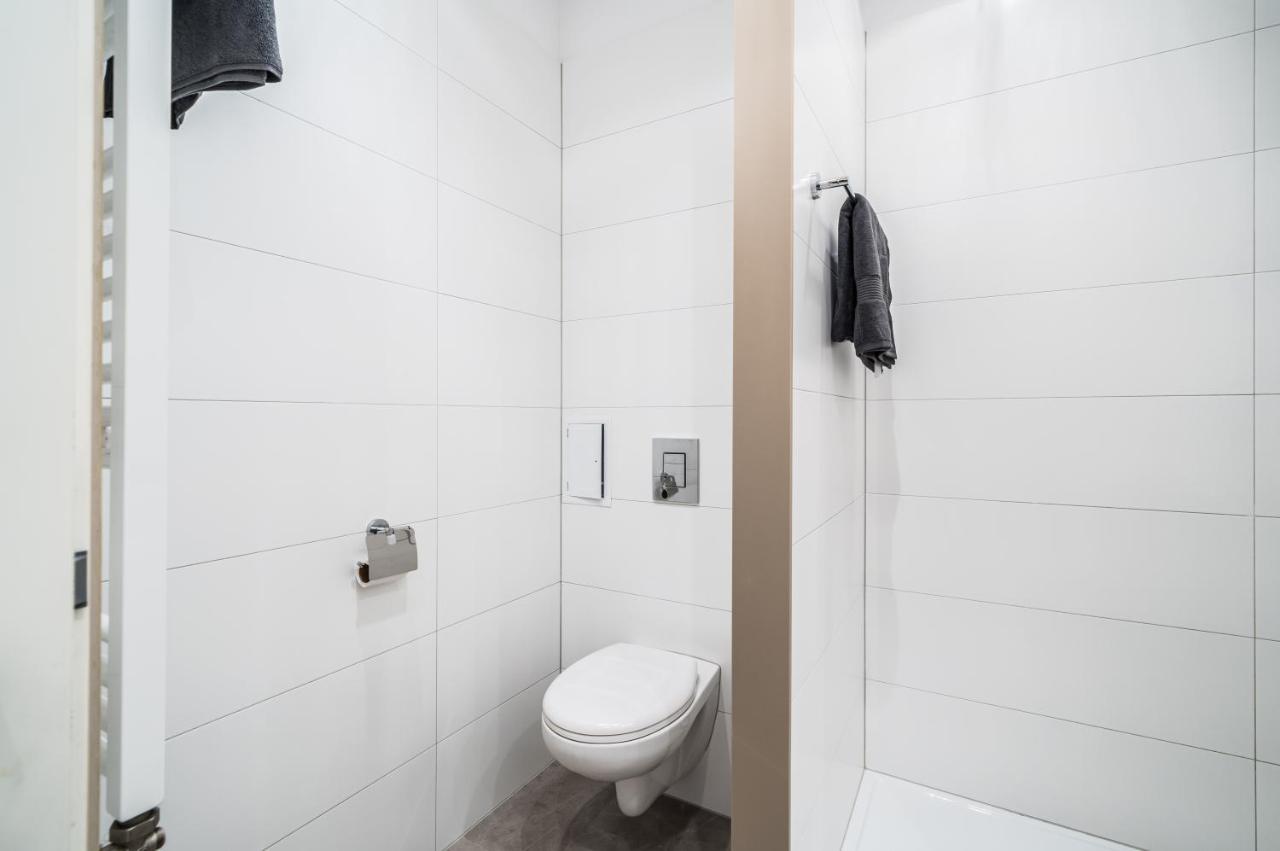 Rynek 45 Apartament Wrocław Eksteriør bilde
