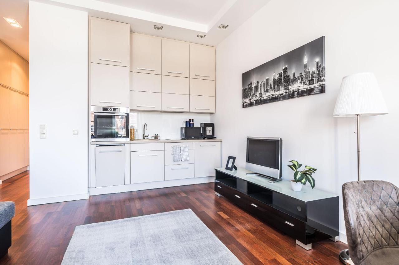 Rynek 45 Apartament Wrocław Eksteriør bilde