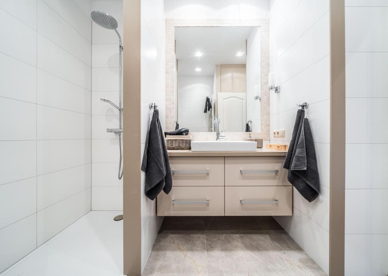 Rynek 45 Apartament Wrocław Eksteriør bilde