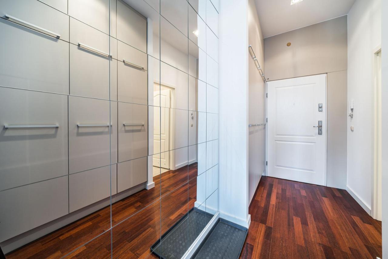 Rynek 45 Apartament Wrocław Eksteriør bilde