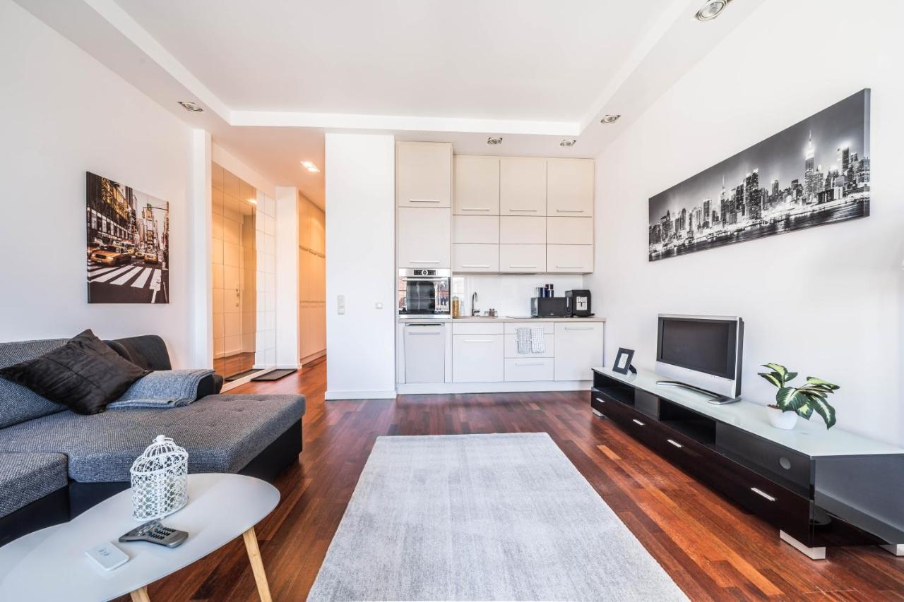 Rynek 45 Apartament Wrocław Eksteriør bilde